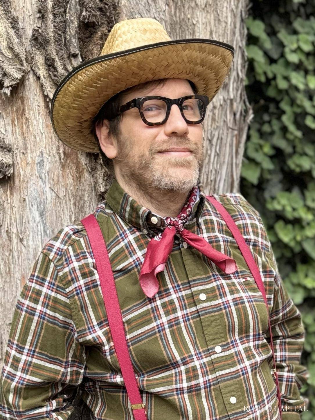 “Niños que jamás vivirían una historia como la de ‘Luna Ranchera’, que jamás robarían porque tienen hambre -afortunadamente- están en realidad conectando con la historia” Rodrigo Morlesin. $!“Niños que jamás vivirían una historia como la de ‘Luna Ranchera’, que jamás robarían porque tienen hambre -afortunadamente- están en realidad conectando con la historia” Rodrigo Morlesin.