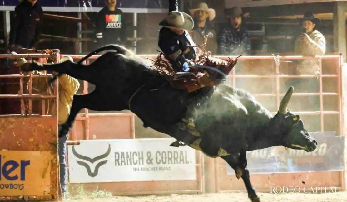 Luis logró una hazaña al quitarle el invicto de cinco años a Ómicron. FOTO: CORTESÍA $!Luis logró una hazaña al quitarle el invicto de cinco años a Ómicron. FOTO: CORTESÍA