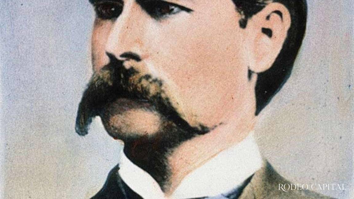 Tombstone: Un tiroteo legendario, del viejo oeste hasta nuestros días Tombstone: Un tiroteo legendario, del viejo oeste hasta nuestros días