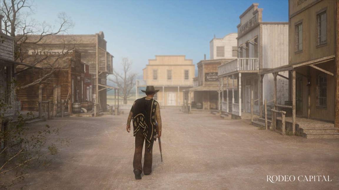 Tombstone: Un tiroteo legendario, del viejo oeste hasta nuestros días Tombstone: Un tiroteo legendario, del viejo oeste hasta nuestros días