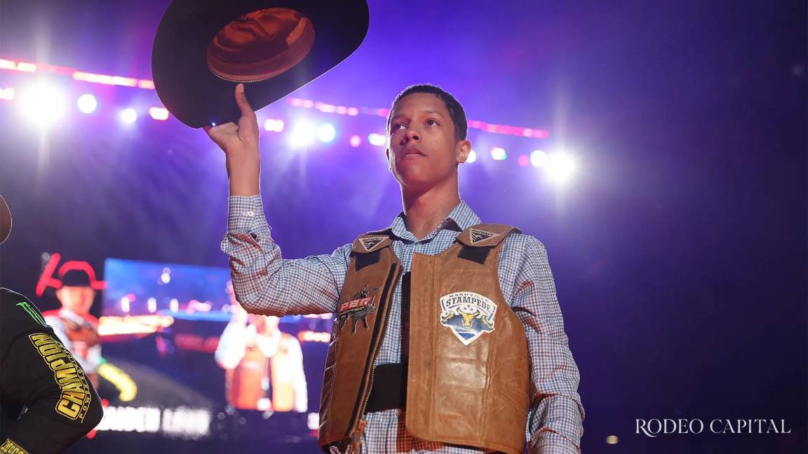 Conoce más: Top 6 de las Finales Mundiales en la PBR $!Conoce más: Top 6 de las Finales Mundiales en la PBR