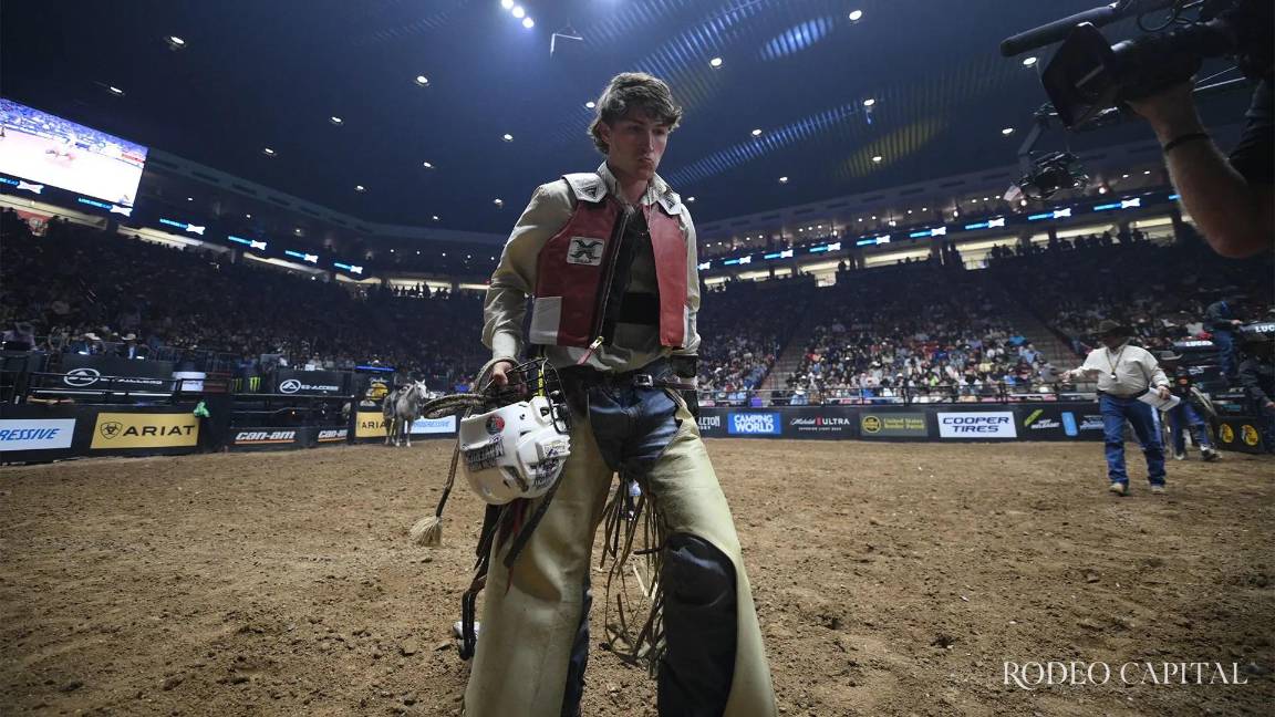 Conoce más: Top 6 de las Finales Mundiales en la PBR $!Conoce más: Top 6 de las Finales Mundiales en la PBR