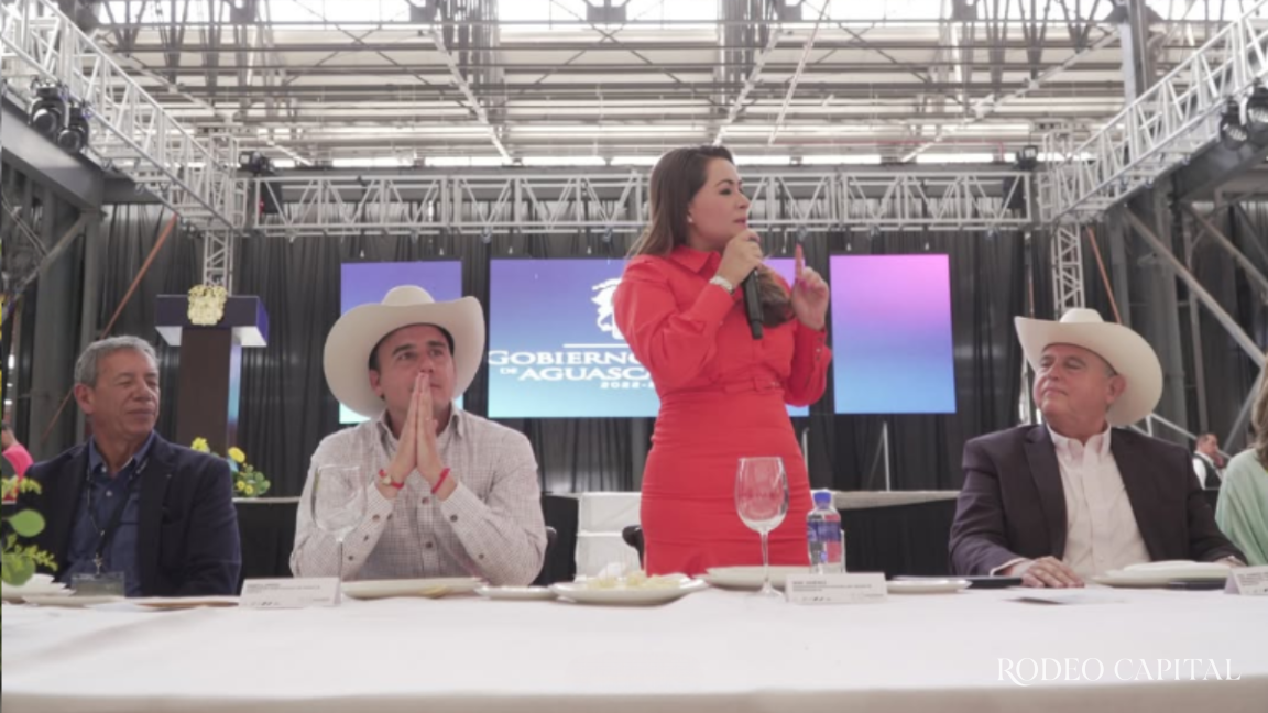 Asamblea Nacional de Ganaderos 2026, ya tiene sede: Coahuila está presente Asamblea Nacional de Ganaderos 2026, ya tiene sede: Coahuila está presente