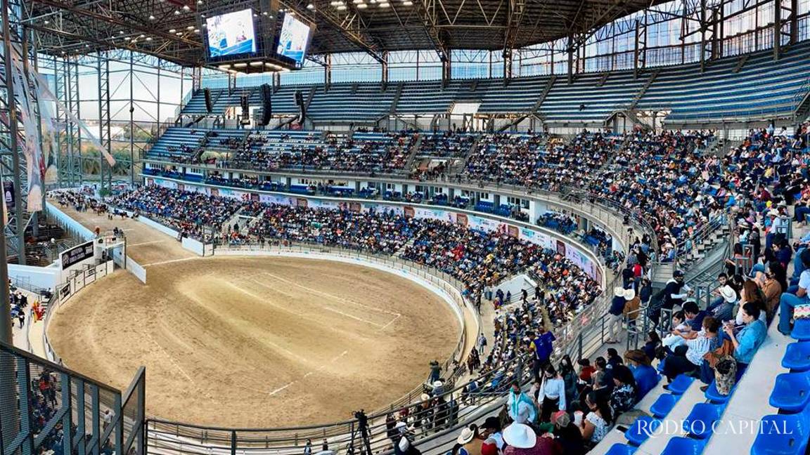Charros y escaramuzas de Coahuila listos para competir en Campeonato Nacional Charro Charros y escaramuzas de Coahuila listos para competir en Campeonato Nacional Charro