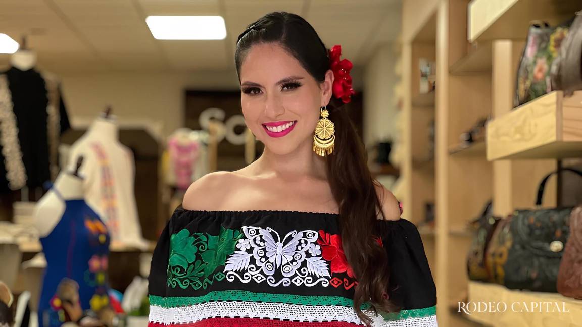 Moda tricolor: orgullo patrio con estilo Moda tricolor: orgullo patrio con estilo