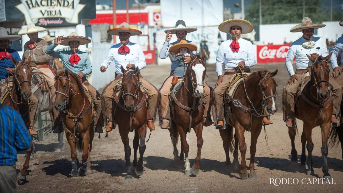 Ajustan detalles para el Campeonato Internacional Charro Vallarta 2025 Ajustan detalles para el Campeonato Internacional Charro Vallarta 2025