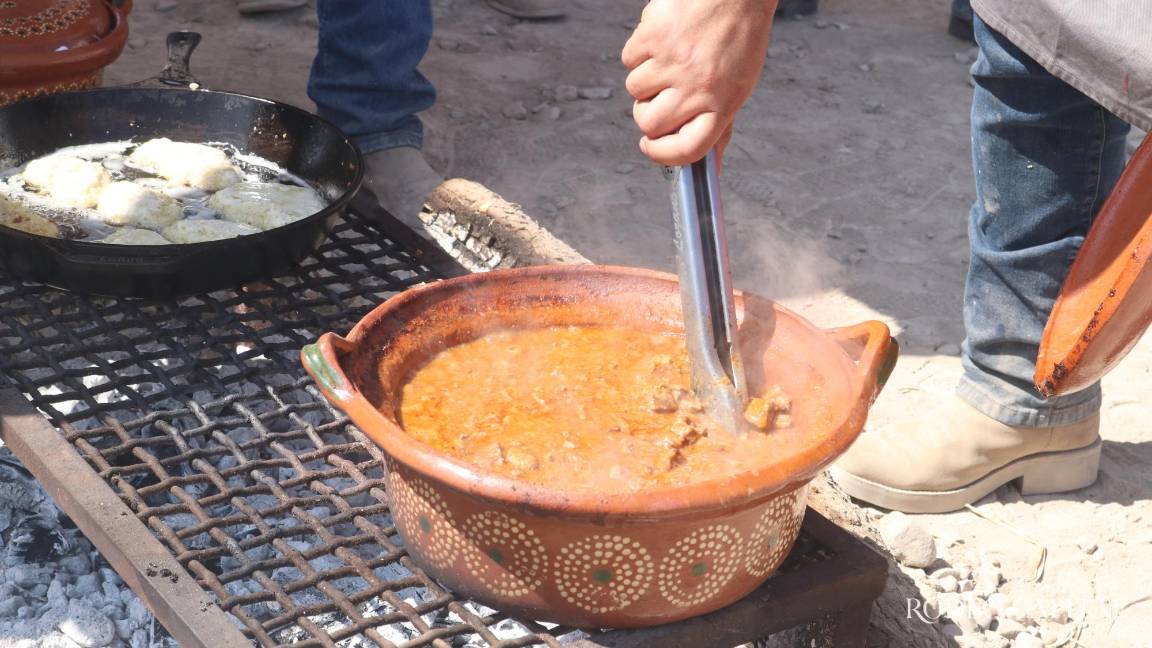 Más de 150 jinetes se suman a cabalgata en Arteaga para celebrar 20 años de Brío Natural Más de 150 jinetes se suman a cabalgata en Arteaga para celebrar 20 años de Brío Natural