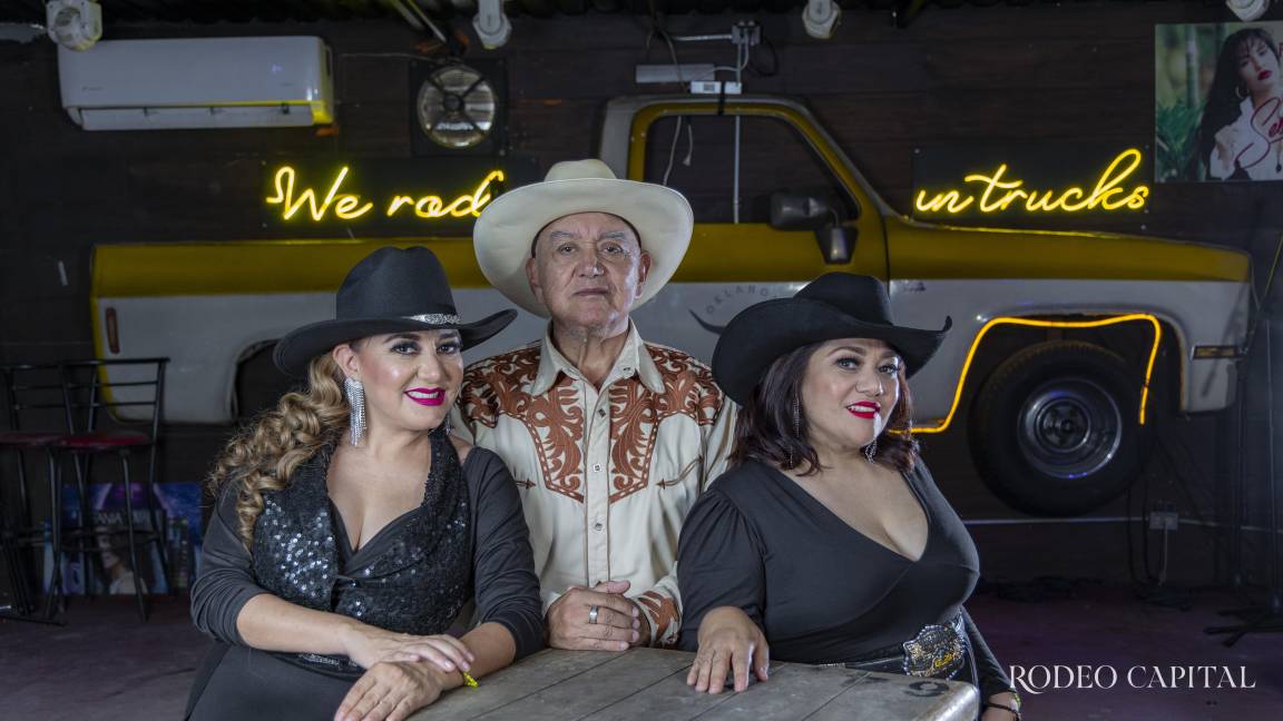 Tex-Mex: La leyenda sigue viva Tex-Mex: La leyenda sigue viva