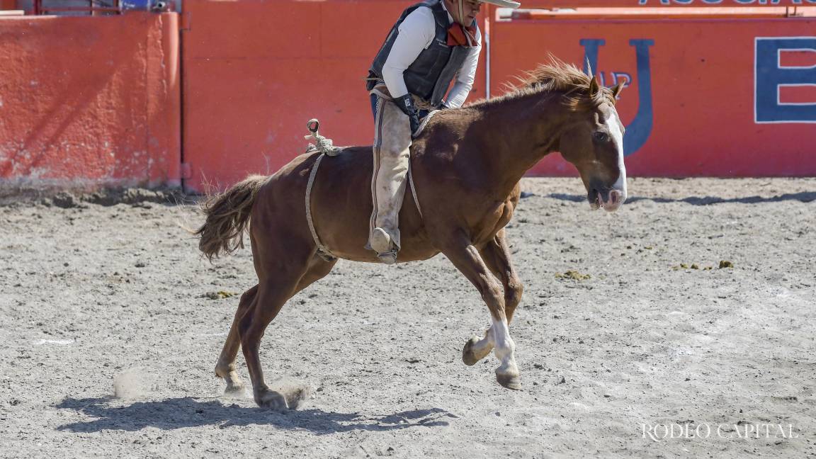 Lidera La Purísima en séptima fase charra Lidera La Purísima en séptima fase charra