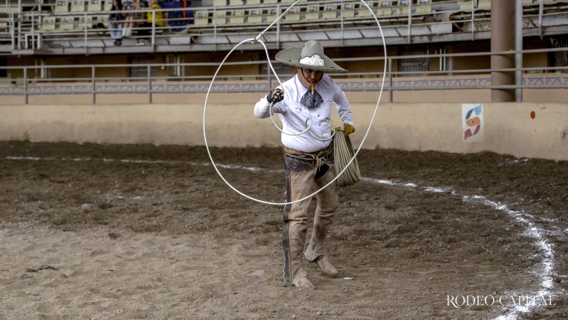 Vive Saltillo fin de semana de fiesta charra Vive Saltillo fin de semana de fiesta charra
