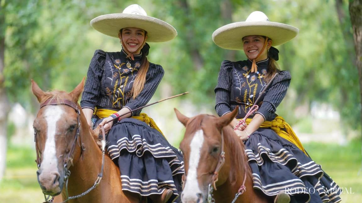 Anuncian el Ramos Fest 2025: cabalgata, celebración gastronómica, cultura y tradición Anuncian el Ramos Fest 2025: cabalgata, celebración gastronómica, cultura y tradición