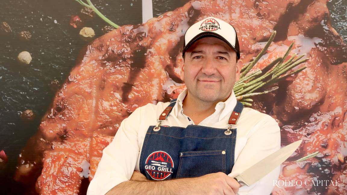 Fuego y Sazón: El Grill Master HEB, donde la pasión se cuece a fuego lento Fuego y Sazón: El Grill Master HEB, donde la pasión se cuece a fuego lento