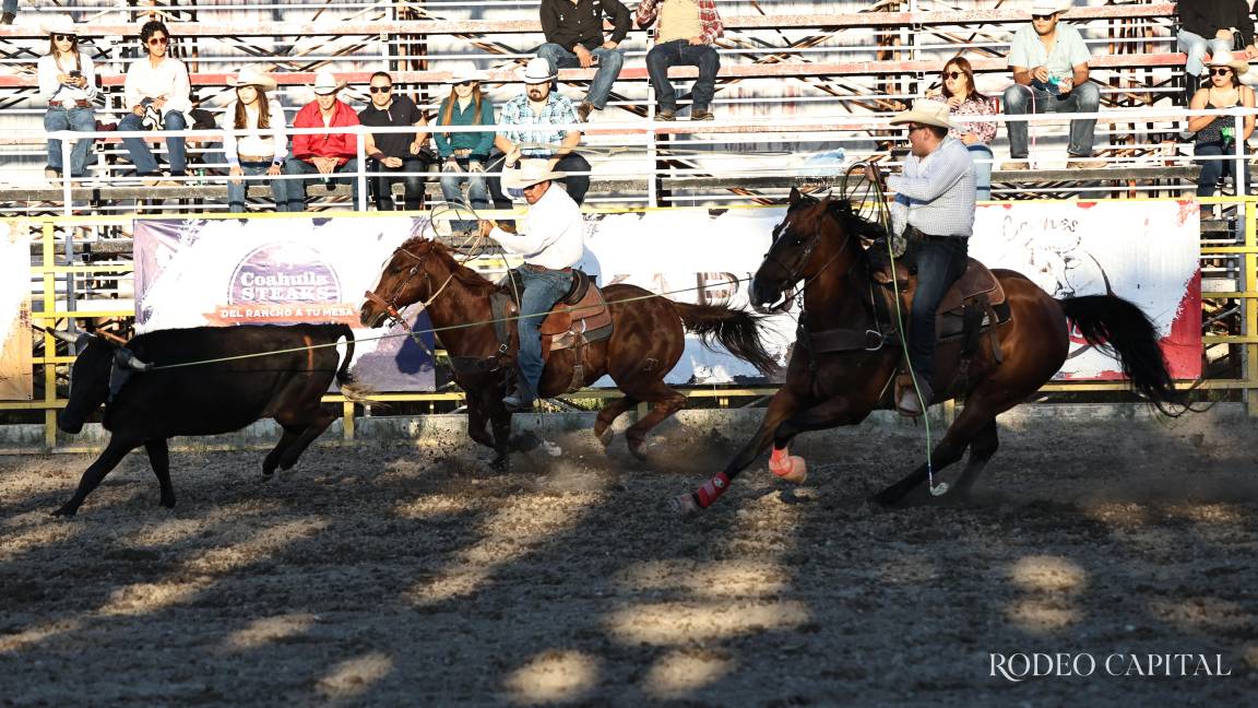 Llega a Múzquiz la adrenalina de las Finales Estatales de Rodeo Llega a Múzquiz la adrenalina de las Finales Estatales de Rodeo