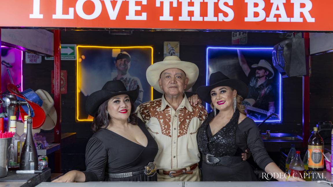 Tex-Mex: La leyenda sigue viva Tex-Mex: La leyenda sigue viva