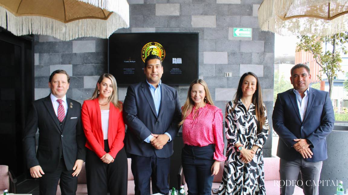 Será Saltillo semillero de Sommeliers Será Saltillo semillero de Sommeliers