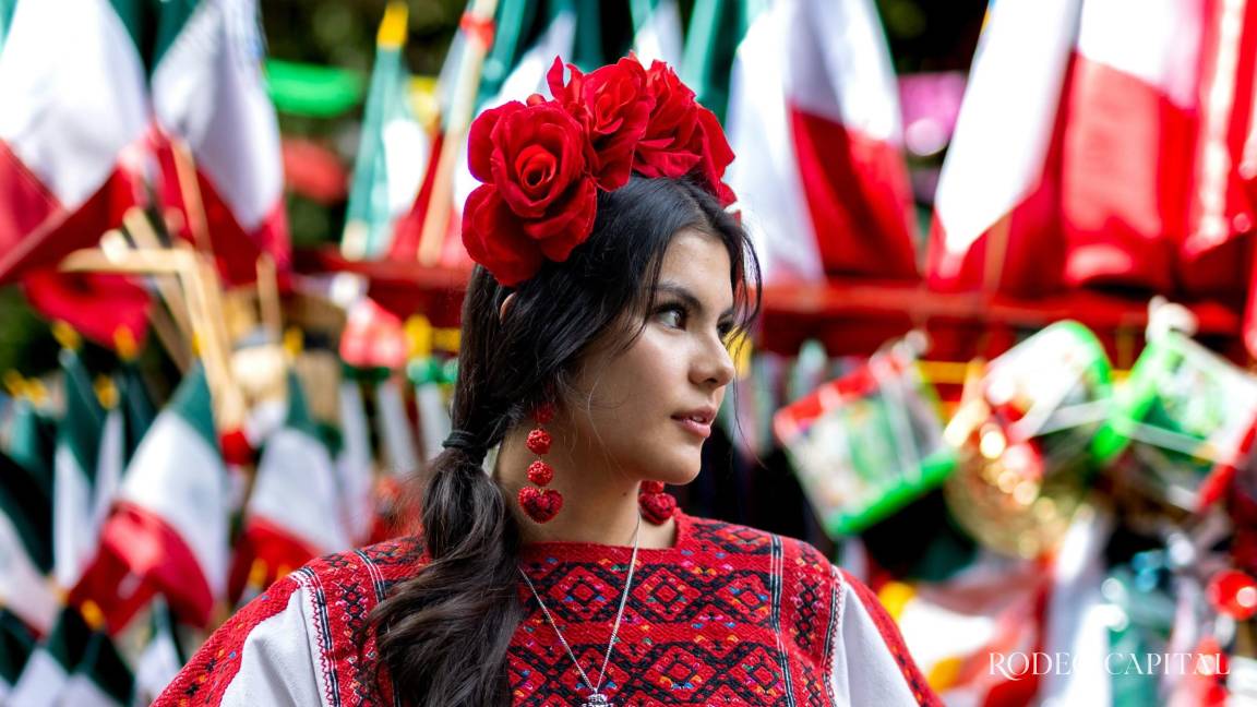 Moda tricolor: orgullo patrio con estilo Moda tricolor: orgullo patrio con estilo