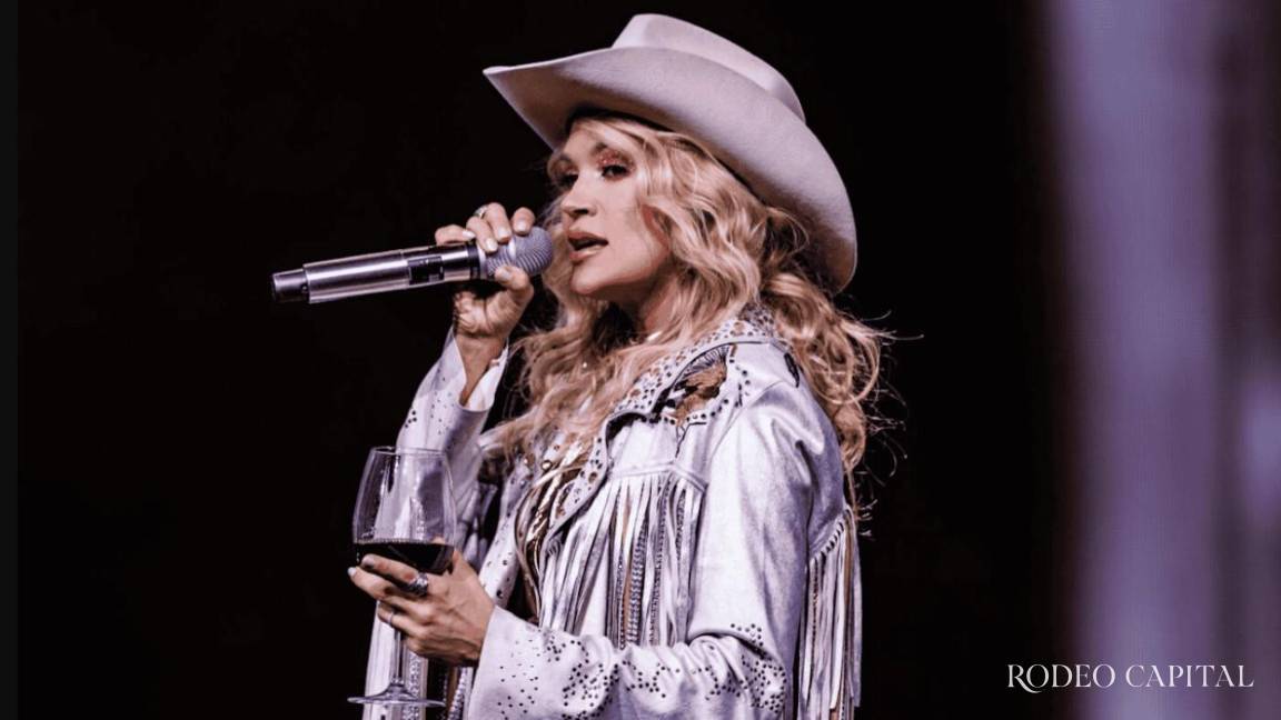 Cantos del corazón: un tributo a mamá al ritmo del country Cantos del corazón: un tributo a mamá al ritmo del country