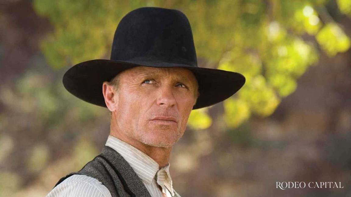 Se une Ed Harris al universo Yellowstone Se une Ed Harris al universo Yellowstone