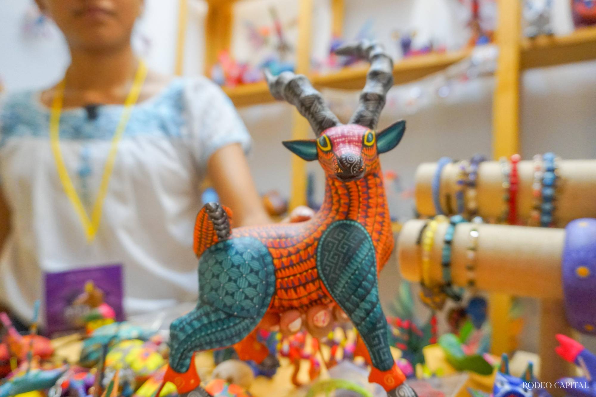 ¡Oaxaca se viste de fiesta! Llega la Feria del Mezcal 2025 $!¡Oaxaca se viste de fiesta! Llega la Feria del Mezcal 2025