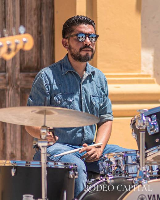 Low Country se une a Negami y le pone ritmo saltillense al clásico texano ‘Dicen por ahí’ $!Low Country se une a Negami y le pone ritmo saltillense al clásico texano ‘Dicen por ahí’