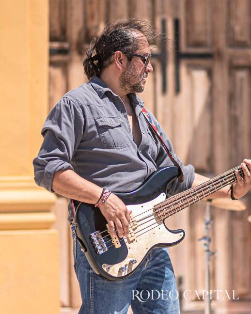 Low Country se une a Negami y le pone ritmo saltillense al clásico texano ‘Dicen por ahí’ $!Low Country se une a Negami y le pone ritmo saltillense al clásico texano ‘Dicen por ahí’