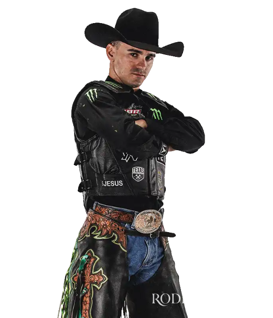Conoce más: Top 6 de las Finales Mundiales en la PBR $!Conoce más: Top 6 de las Finales Mundiales en la PBR
