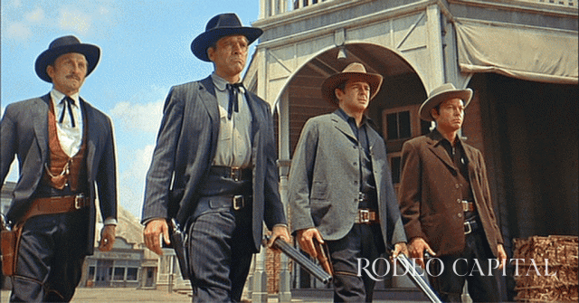 Tombstone: Un tiroteo legendario, del viejo oeste hasta nuestros días $!Tombstone: Un tiroteo legendario, del viejo oeste hasta nuestros días