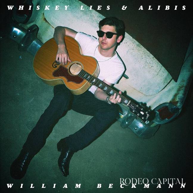 En 2024 firmó con Warner Music Nashville y lanzó su álbum Whiskey Lies & Alibis, que presentará en Saltillo. $!En 2024 firmó con Warner Music Nashville y lanzó su álbum Whiskey Lies & Alibis, que presentará en Saltillo.