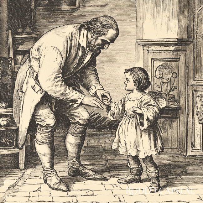 Don Joseph Antonio Fernández de Rumayor liberó a Ana Gertrudis, su pequeña esclava, que luego se reveló era en realidad su hija. Un acto que quedó registrado en los archivos del Saltillo. $!Don Joseph Antonio Fernández de Rumayor liberó a Ana Gertrudis, su pequeña esclava, que luego se reveló era en realidad su hija. Un acto que quedó registrado en los archivos del Saltillo.