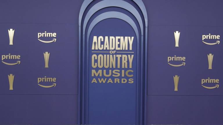 Esta noche se realizará la edición 57° de los Academy of Country Music Awards.