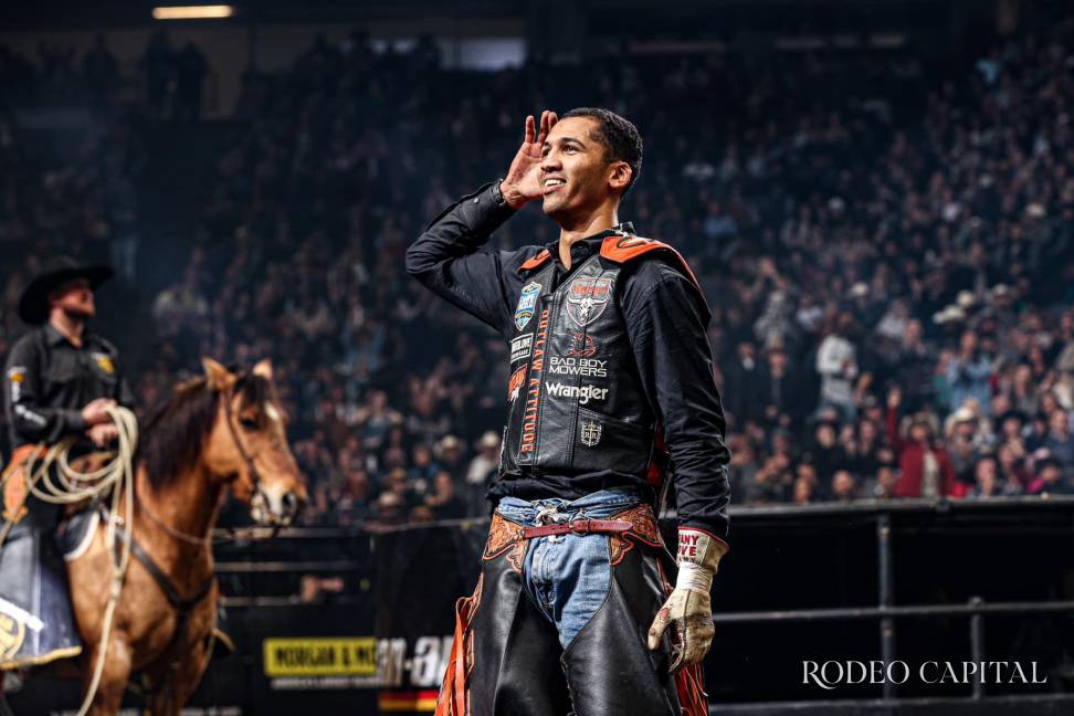 Conoce más: Top 6 de las Finales Mundiales en la PBR $!Conoce más: Top 6 de las Finales Mundiales en la PBR