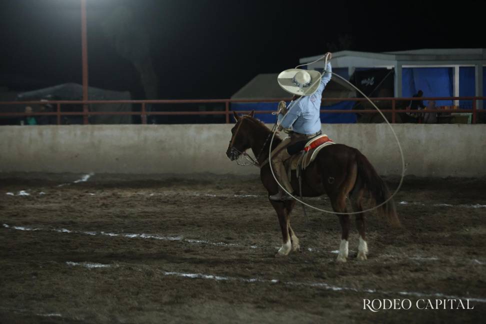 Hermanos Zulaica son los monarcas del Campeonato Estatal Guadalupano con 363 puntos $!Hermanos Zulaica son los monarcas del Campeonato Estatal Guadalupano con 363 puntos