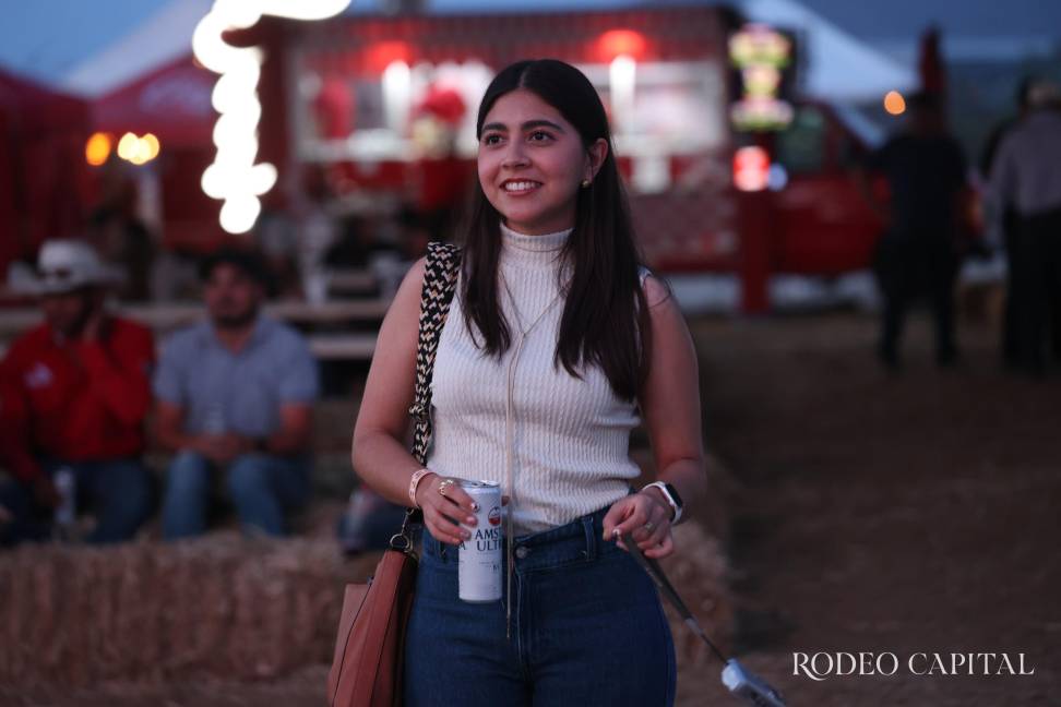 Así se vivió el primer día del Brío Country Fest 2025 $!Así se vivió el primer día del Brío Country Fest 2025