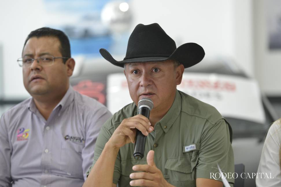 ¡Ya llegó el Parras, Rodeo, Ribeye & Wine Fest 2025!: ¿qué debes saber? $!¡Ya llegó el Parras, Rodeo, Ribeye & Wine Fest 2025!: ¿qué debes saber?