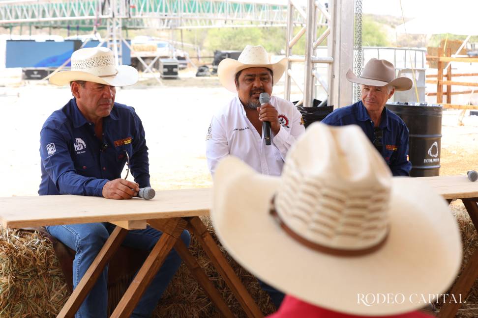 Así se vivió el primer día del Brío Country Fest 2025 $!Así se vivió el primer día del Brío Country Fest 2025