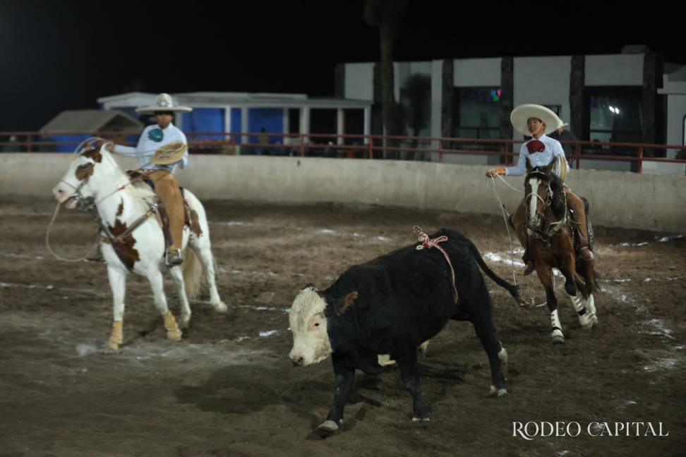Hermanos Zulaica son los monarcas del Campeonato Estatal Guadalupano con 363 puntos $!Hermanos Zulaica son los monarcas del Campeonato Estatal Guadalupano con 363 puntos