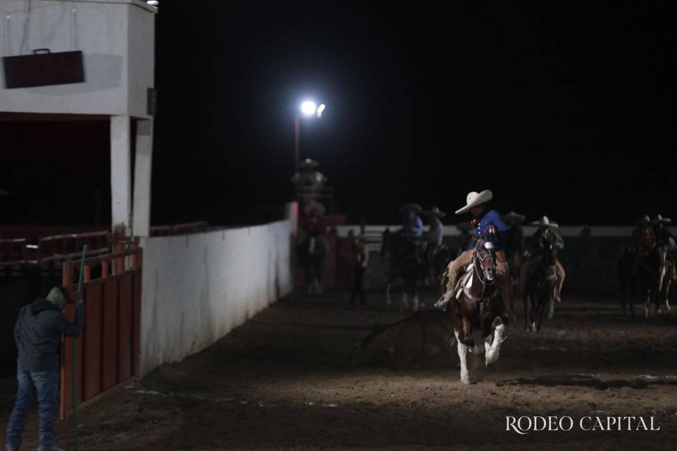 Hermanos Zulaica son los monarcas del Campeonato Estatal Guadalupano con 363 puntos $!Hermanos Zulaica son los monarcas del Campeonato Estatal Guadalupano con 363 puntos