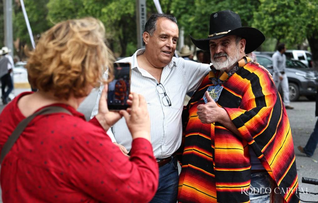 $!Graban en la UAAAN video en honor al nuevo Museo del Centenario