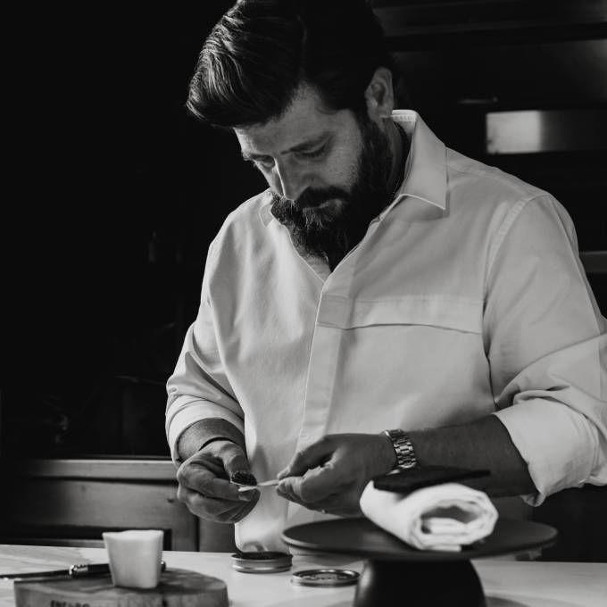 Chef Rodrigo Rivera-Rio, descifrando los sabores del norte