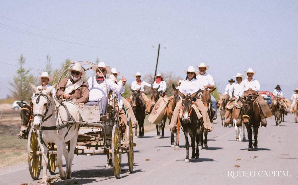 $!FOTO: CORTESÍA ARREADA MÚZQUIZ