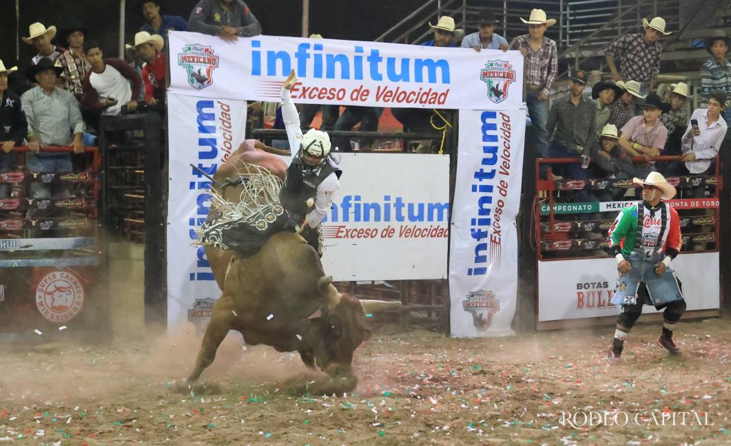 $!A sus 24 años, Ruvalcaba tiene ya 10 años de trayectoria y está listo para triunfar en EU.