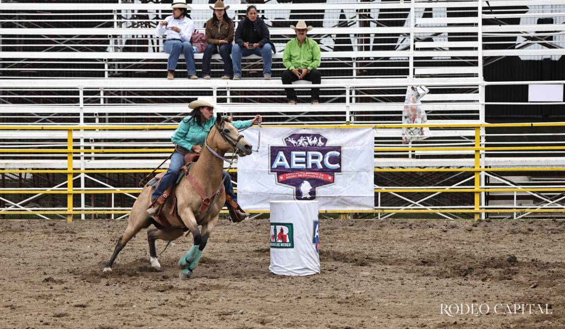 $!Definen a la selección de Coahuila para las Finales Nacionales de Rodeo