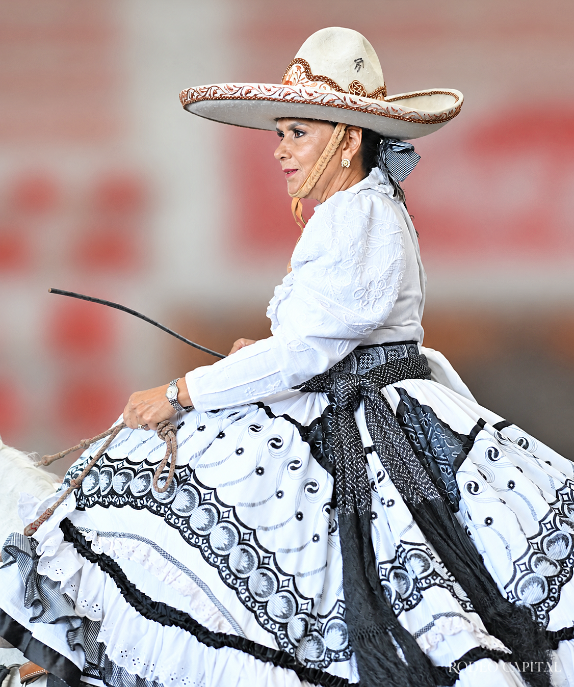 $!FOTO: OMAR SAUCEDO / LOCACIÓN: LIENZO CHARRO EL REGALO