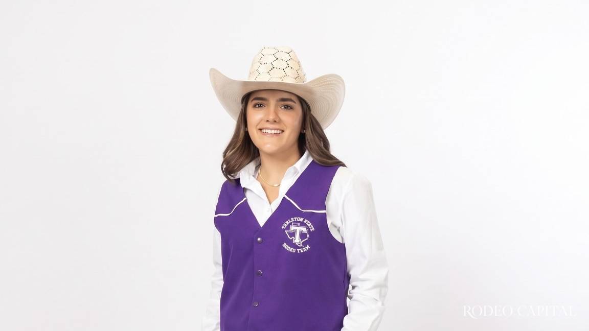 Luto en la charrería y el rodeo nacional: fallece atleta mexicana en Texas