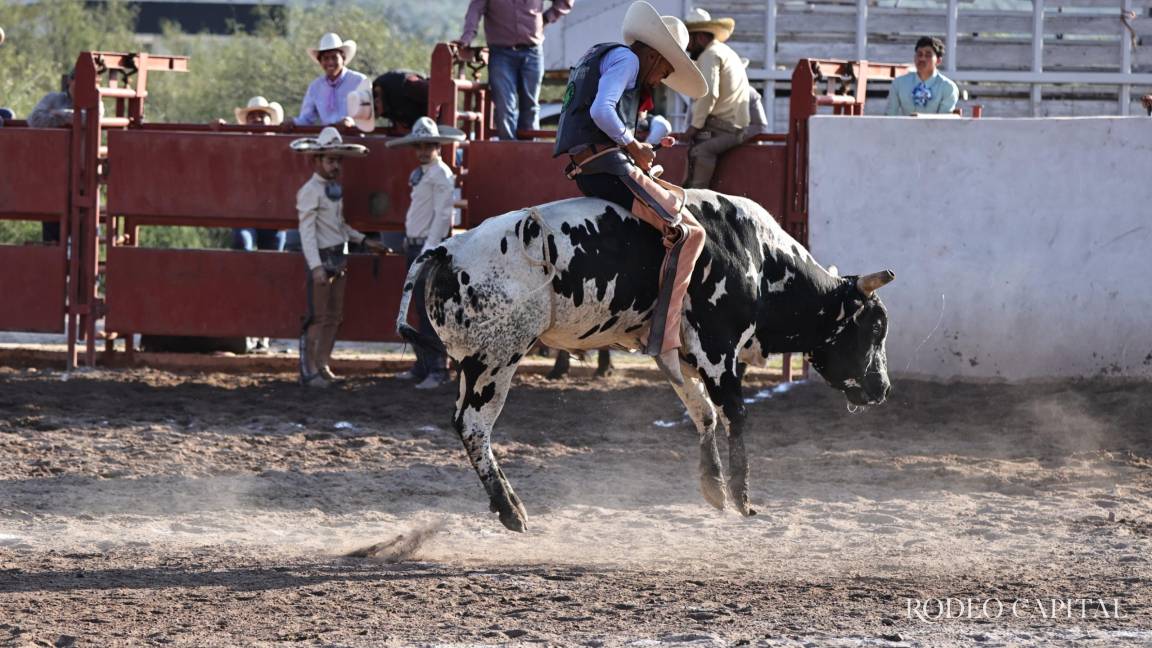Concluye el Circuito Charro Coahuilense; se preparan para la gran final