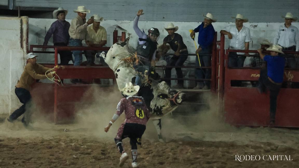 Impartirá Paulina Ochoa clínica de barriles en el Parras Rodeo Ribeye and Wine Fest 2026