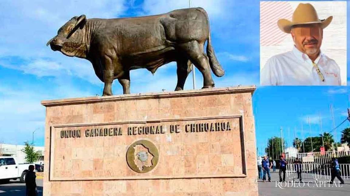 Lamentan asesinato de ganadero en Chihuahua; hay dos detenidos