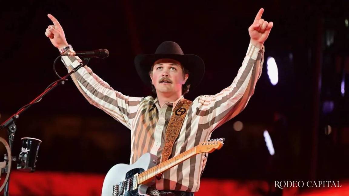 Playlist: Dos voces que revolucionan el country