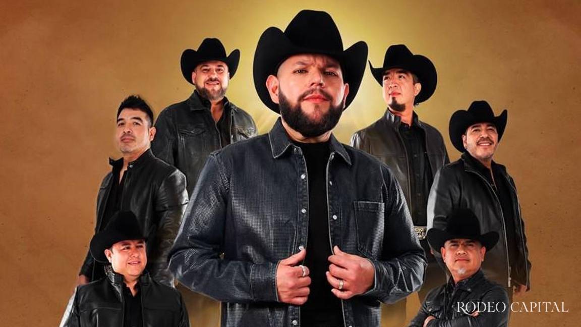 ¡Ya están disponibles los boletos para Rodeo Fest Saltillo!