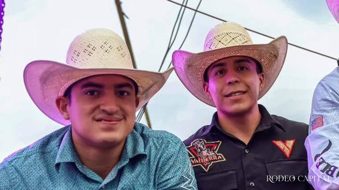 Saúl Zambrano y Alfredo Ruvalcaba ganan segundo y tercero en Serie Challenger de PBR